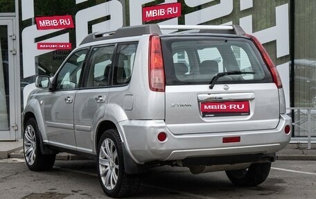Nissan X-Trail, 2005 год, 860 000 рублей, 2 фотография