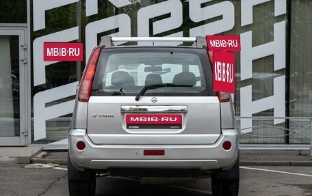 Nissan X-Trail, 2005 год, 860 000 рублей, 4 фотография