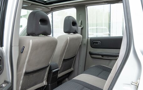 Nissan X-Trail, 2005 год, 860 000 рублей, 11 фотография