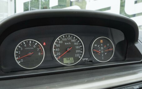 Nissan X-Trail, 2005 год, 860 000 рублей, 13 фотография