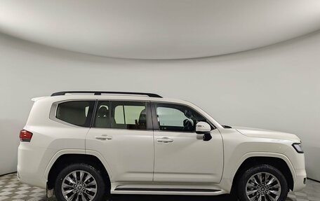 Toyota Land Cruiser, 2026 год, 16 490 000 рублей, 4 фотография