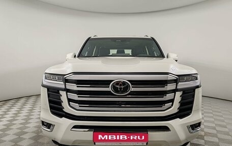 Toyota Land Cruiser, 2026 год, 16 490 000 рублей, 2 фотография