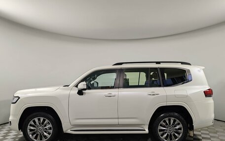 Toyota Land Cruiser, 2026 год, 16 490 000 рублей, 8 фотография
