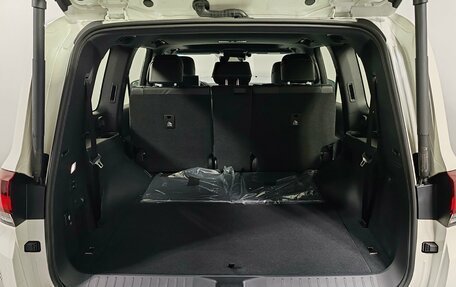 Toyota Land Cruiser, 2026 год, 16 490 000 рублей, 9 фотография