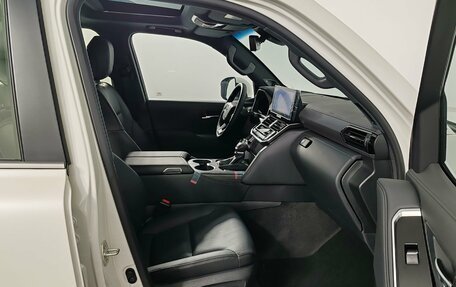 Toyota Land Cruiser, 2026 год, 16 490 000 рублей, 14 фотография
