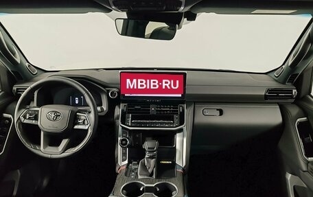 Toyota Land Cruiser, 2026 год, 16 490 000 рублей, 11 фотография