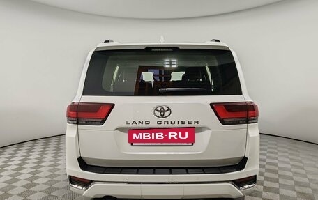 Toyota Land Cruiser, 2026 год, 16 490 000 рублей, 6 фотография