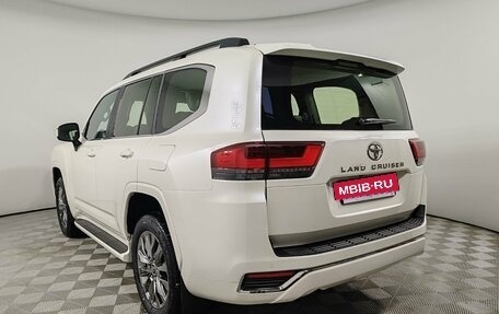Toyota Land Cruiser, 2026 год, 16 490 000 рублей, 7 фотография