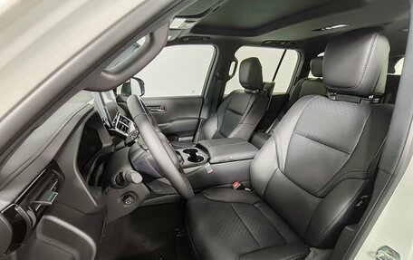 Toyota Land Cruiser, 2026 год, 16 490 000 рублей, 15 фотография