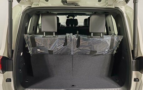 Toyota Land Cruiser, 2026 год, 16 490 000 рублей, 18 фотография