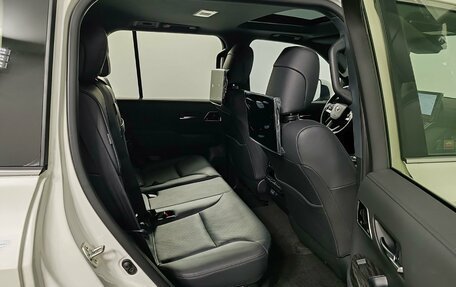 Toyota Land Cruiser, 2026 год, 16 490 000 рублей, 24 фотография