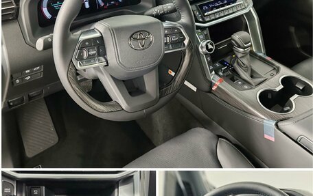 Toyota Land Cruiser, 2026 год, 16 490 000 рублей, 26 фотография
