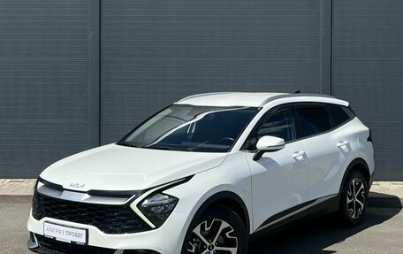 KIA Sportage IV рестайлинг, 2022 год, 3 275 000 рублей, 4 фотография