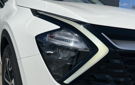 KIA Sportage IV рестайлинг, 2022 год, 3 275 000 рублей, 6 фотография