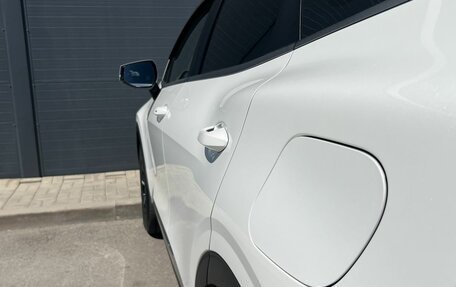 KIA Sportage IV рестайлинг, 2022 год, 3 275 000 рублей, 15 фотография