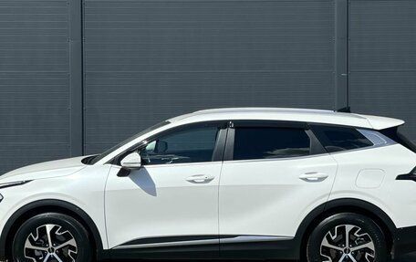 KIA Sportage IV рестайлинг, 2022 год, 3 275 000 рублей, 17 фотография