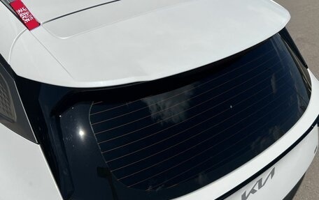 KIA Sportage IV рестайлинг, 2022 год, 3 275 000 рублей, 11 фотография
