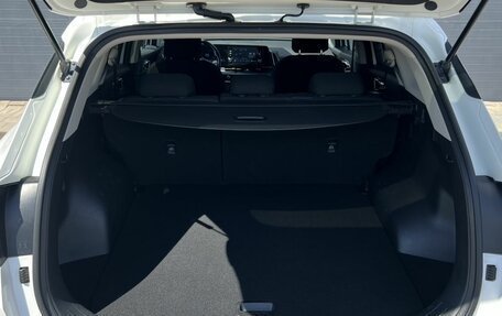 KIA Sportage IV рестайлинг, 2022 год, 3 275 000 рублей, 19 фотография