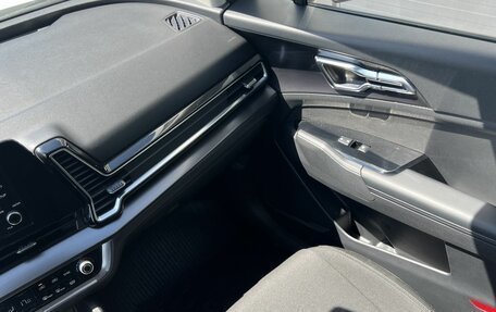 KIA Sportage IV рестайлинг, 2022 год, 3 275 000 рублей, 26 фотография