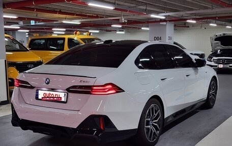 BMW 5 серия, 2025 год, 5 788 000 рублей, 3 фотография