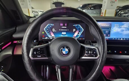 BMW 5 серия, 2025 год, 5 788 000 рублей, 6 фотография