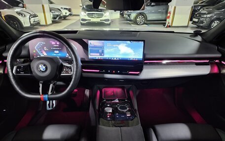 BMW 5 серия, 2025 год, 5 788 000 рублей, 5 фотография