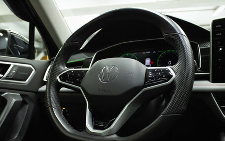 Volkswagen Tiguan II, 2023 год, 4 379 000 рублей, 7 фотография