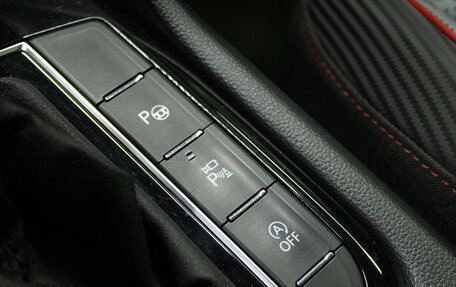 Volkswagen Tiguan II, 2023 год, 4 379 000 рублей, 23 фотография
