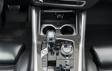 BMW X6, 2020 год, 9 000 000 рублей, 14 фотография