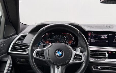 BMW X6, 2020 год, 9 000 000 рублей, 13 фотография