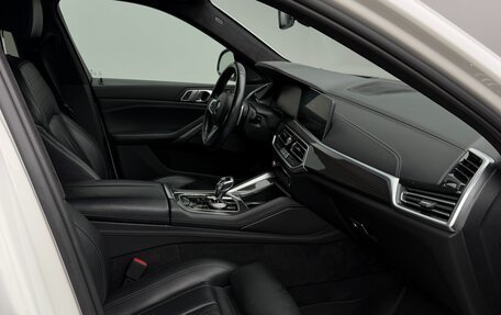 BMW X6, 2020 год, 9 000 000 рублей, 11 фотография