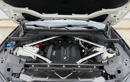 BMW X6, 2020 год, 9 000 000 рублей, 10 фотография