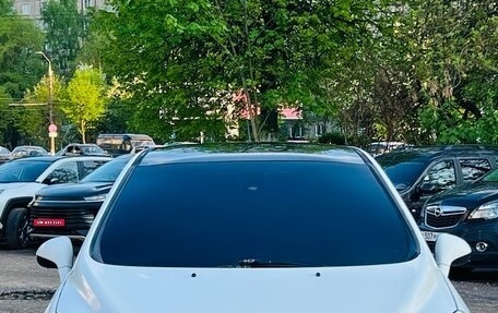 Peugeot 308 II, 2011 год, 330 000 рублей, 1 фотография