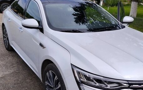 Renault Talisman, 2022 год, 2 700 000 рублей, 1 фотография