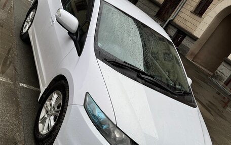 Honda Insight II рестайлинг, 2010 год, 900 000 рублей, 1 фотография