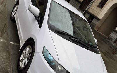 Honda Insight II рестайлинг, 2010 год, 900 000 рублей, 1 фотография