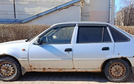 Daewoo Nexia I рестайлинг, 2012 год, 99 000 рублей, 1 фотография