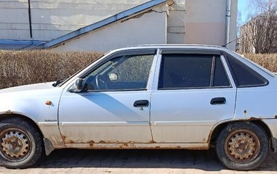 Daewoo Nexia I рестайлинг, 2012 год, 99 000 рублей, 1 фотография