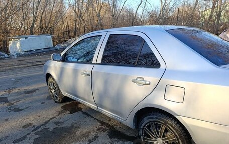 Geely MK I рестайлинг, 2011 год, 240 000 рублей, 1 фотография