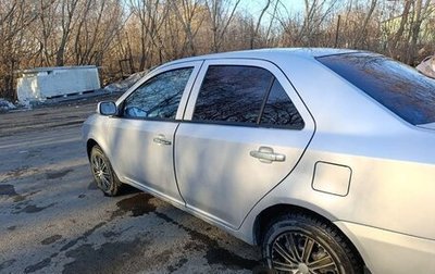 Geely MK I рестайлинг, 2011 год, 240 000 рублей, 1 фотография