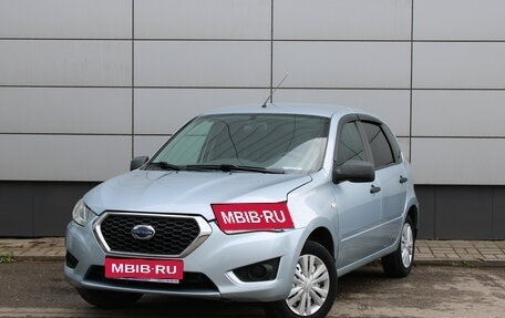 Datsun mi-DO, 2015 год, 579 000 рублей, 1 фотография