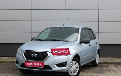 Datsun mi-DO, 2015 год, 579 000 рублей, 1 фотография
