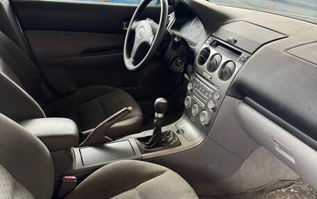 Mazda 6, 2004 год, 319 000 рублей, 1 фотография