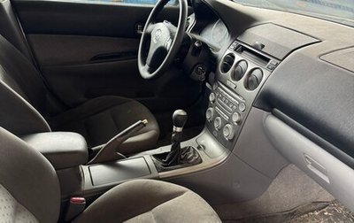 Mazda 6, 2004 год, 319 000 рублей, 1 фотография