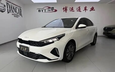 KIA K3, 2022 год, 1 818 000 рублей, 1 фотография