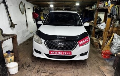Datsun on-DO I рестайлинг, 2017 год, 475 000 рублей, 1 фотография