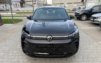 Volkswagen Tiguan, 2026 год, 4 450 000 рублей, 1 фотография