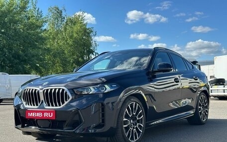 BMW X6, 2024 год, 13 190 000 рублей, 1 фотография