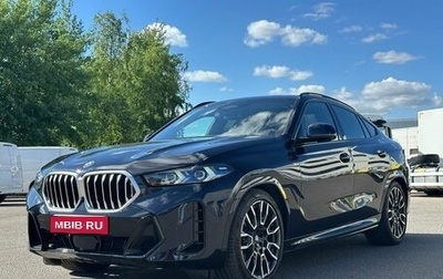 BMW X6, 2024 год, 13 190 000 рублей, 1 фотография
