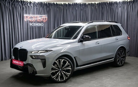 BMW X7, 2024 год, 14 900 000 рублей, 1 фотография